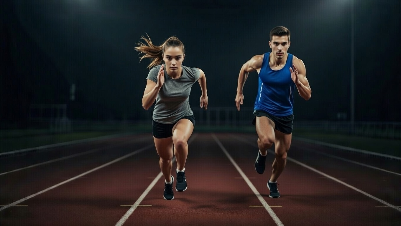 Entrenamiento físico para oposiciones en Madrid